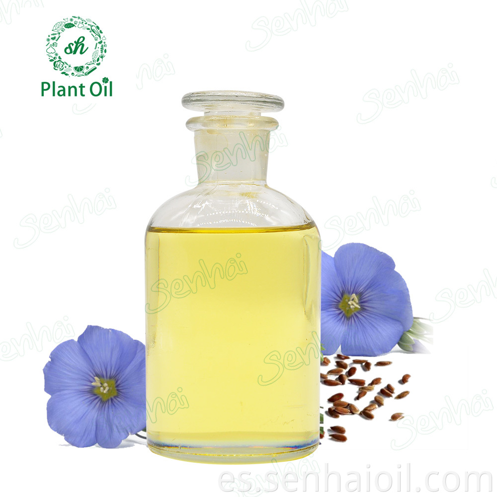 linseed oil